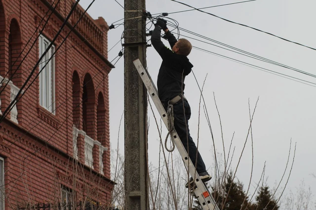 Херсон готується до планових знеструмлень: як містянам пережити наступні три дні