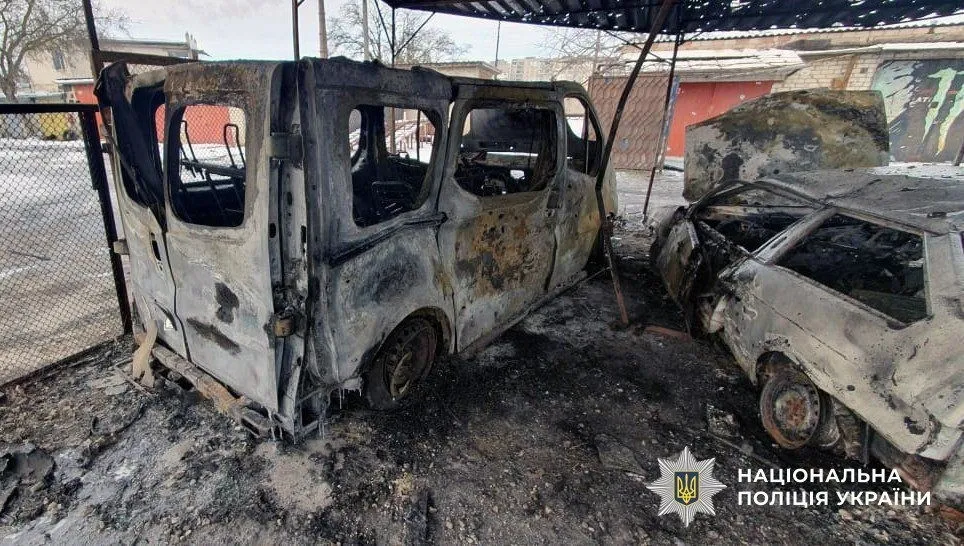 Під вогнем – цивільні та комунальники: наслідки терору на Херсонщині