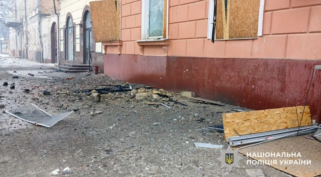 Під вогнем – цивільні та комунальники: наслідки терору на Херсонщині