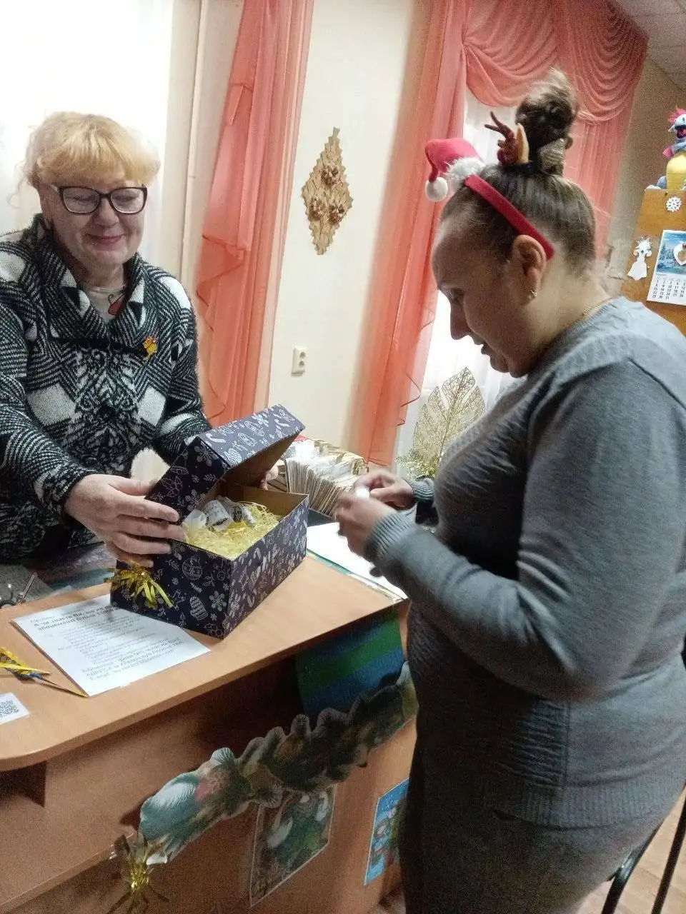 Книжкові горизонти Херсона: як міські бібліотеки зустрічають 2026 рік