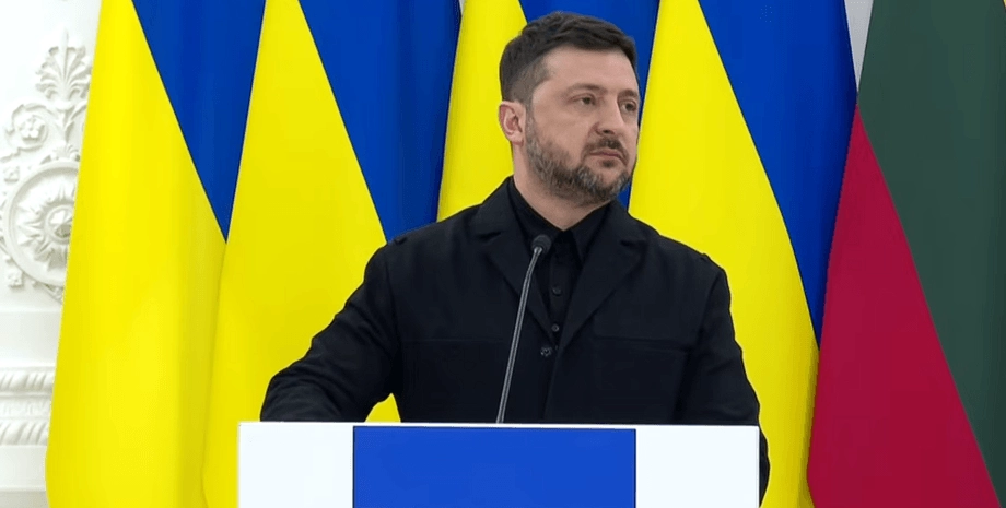 Ціна безпеки: Зеленський відповів на чутки про територіальні вимоги США