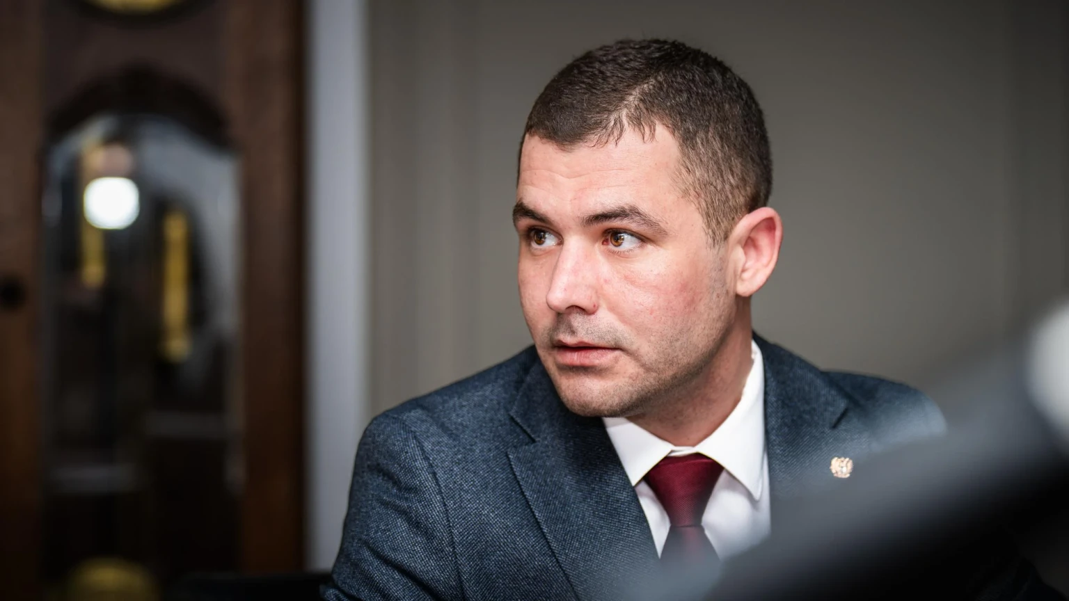 Від гейм-стрімера до мародера: СБУ оголосила підозру «міністру культури» окупованої Херсонщини