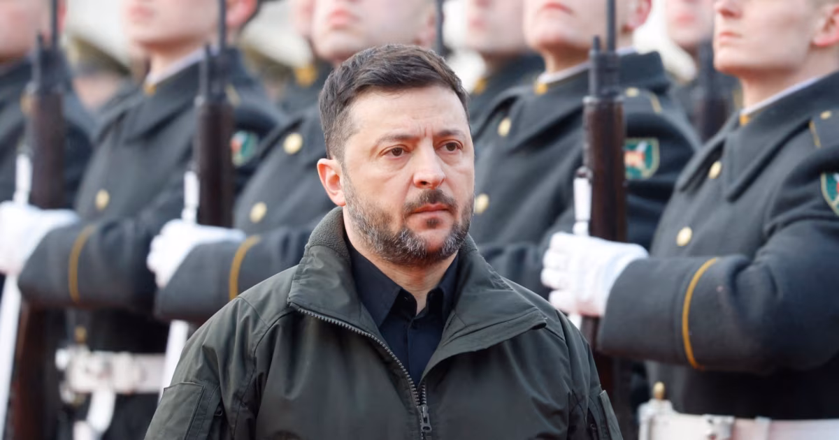 Євроінтеграція як фундамент миру: Зеленський назвав терміни готовності України до вступу в ЄС