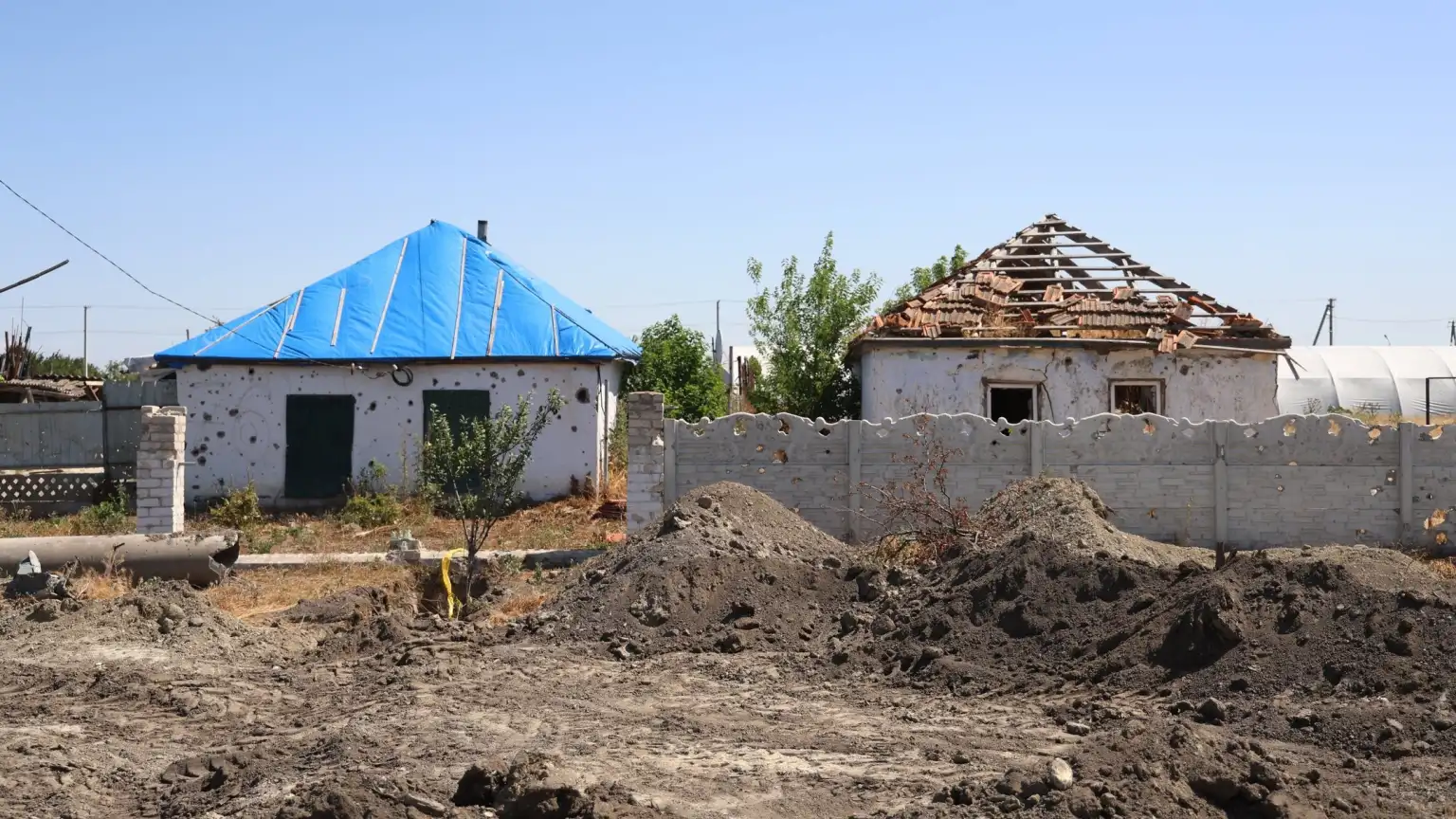 Понад 1,4 мільйона гривень повернуться до бюджету: прокуратура виграла суд щодо Посад-Покровського