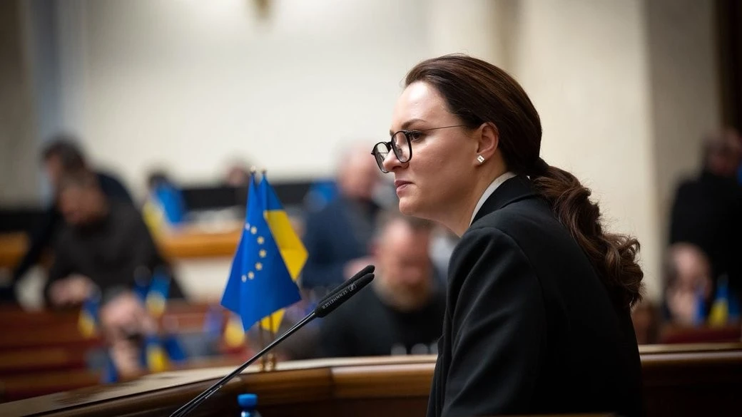 Енергетичний фронт Херсона: як уряд та Нафтогаз рятують прифронтове місто від холодів