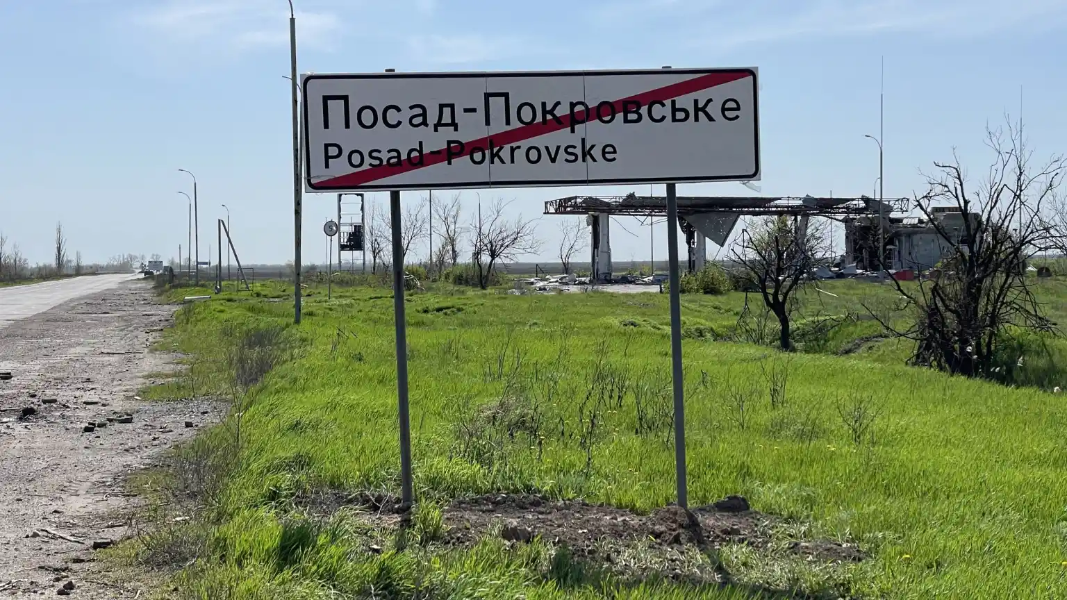 Посад-Покровське повертається до життя: як експериментальна відбудова долає бюрократію та дефіцит кадрів