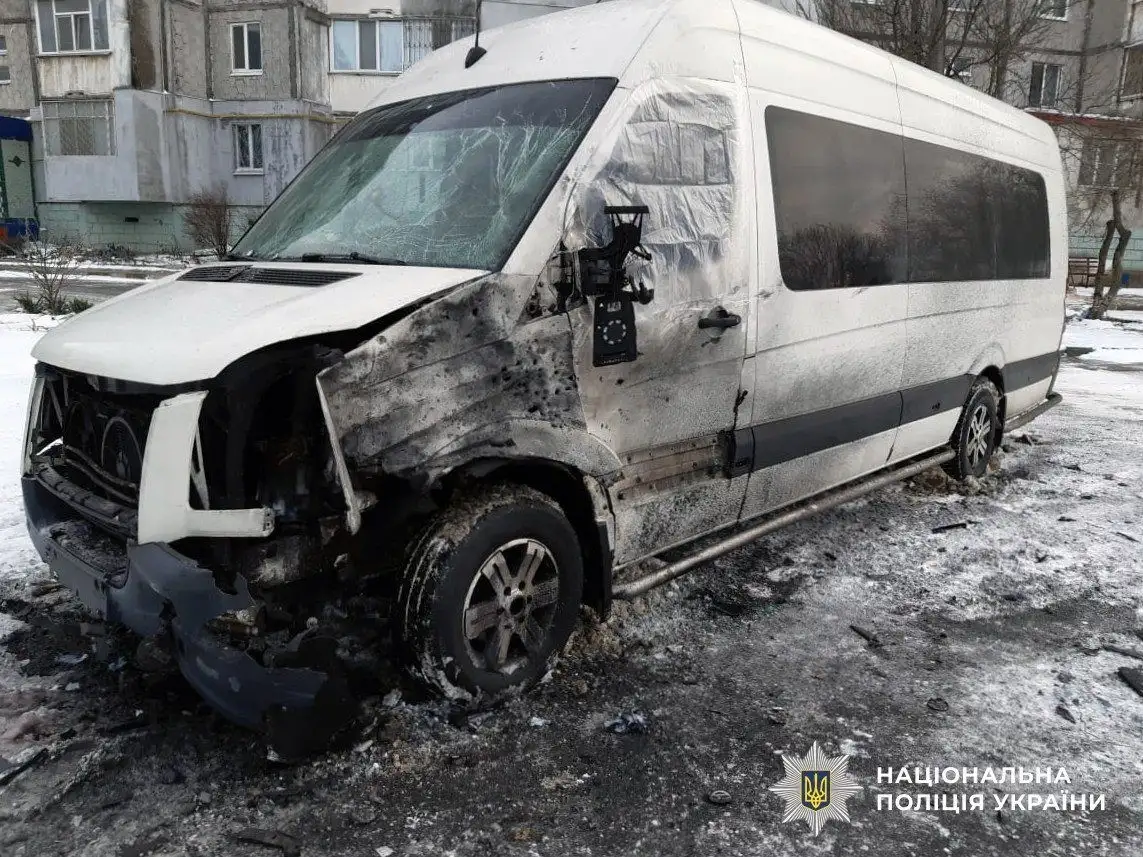 Вогняний терор на Херсонщині: артилерія та дрони нівечать житлові квартали