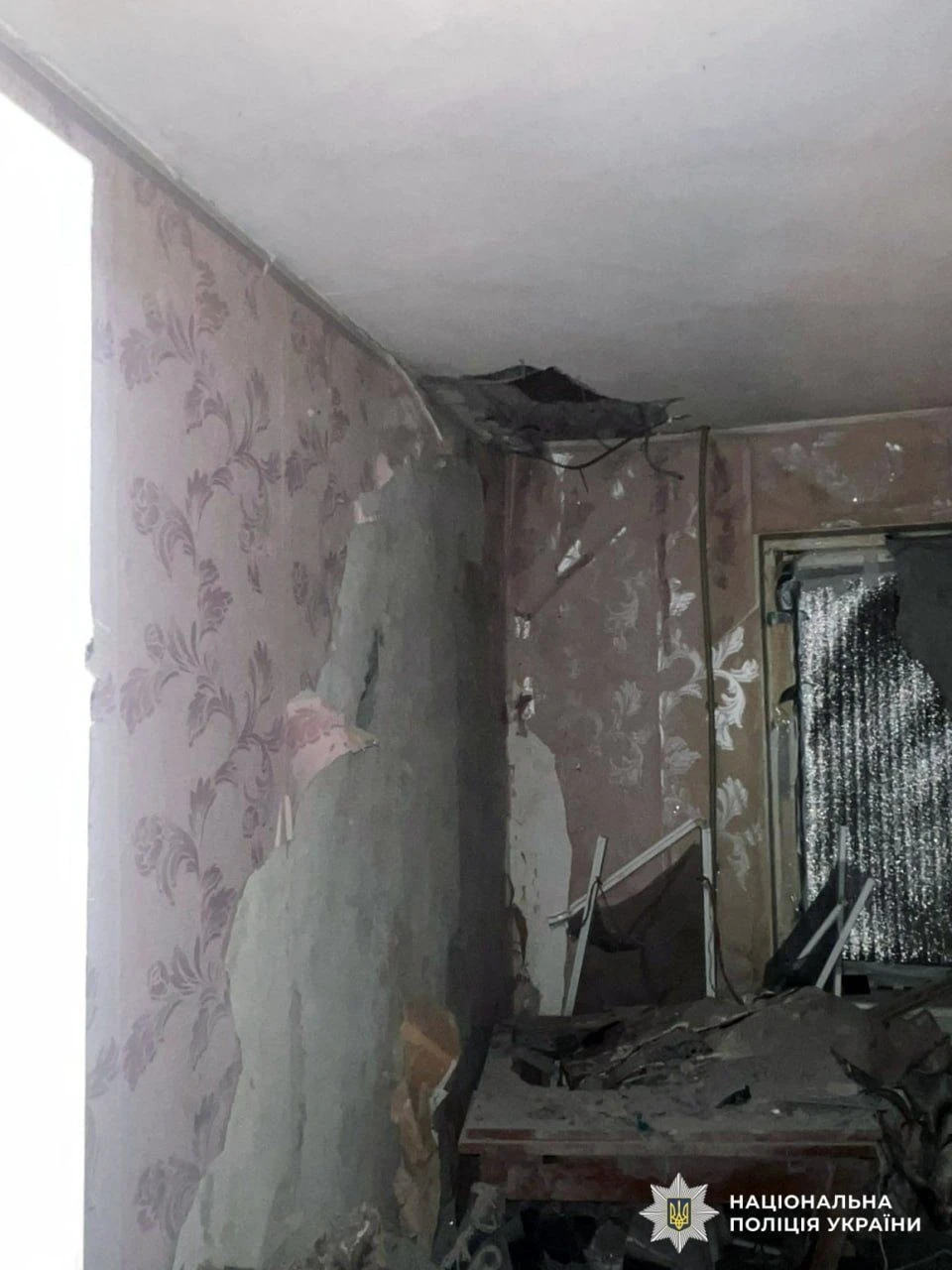 Вогняний терор на Херсонщині: артилерія та дрони нівечать житлові квартали
