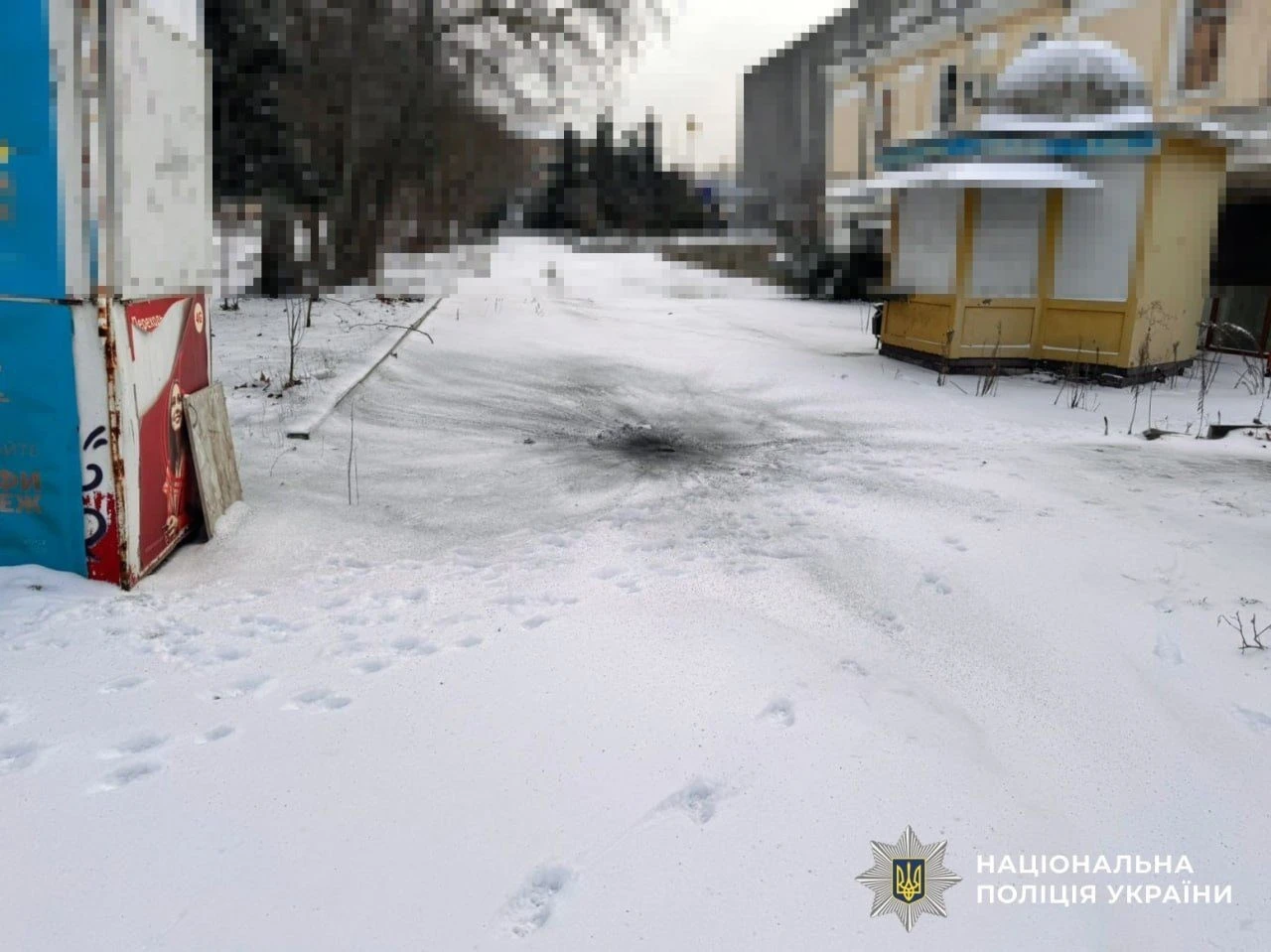 Вогняний терор на Херсонщині: артилерія та дрони нівечать житлові квартали