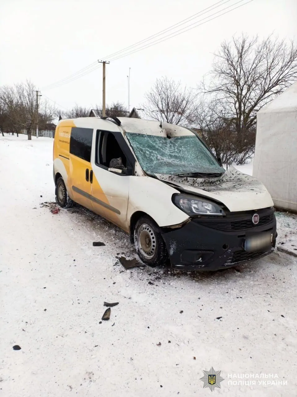 Полювання з повітря та артилерійський терор: доба на Херсонщині