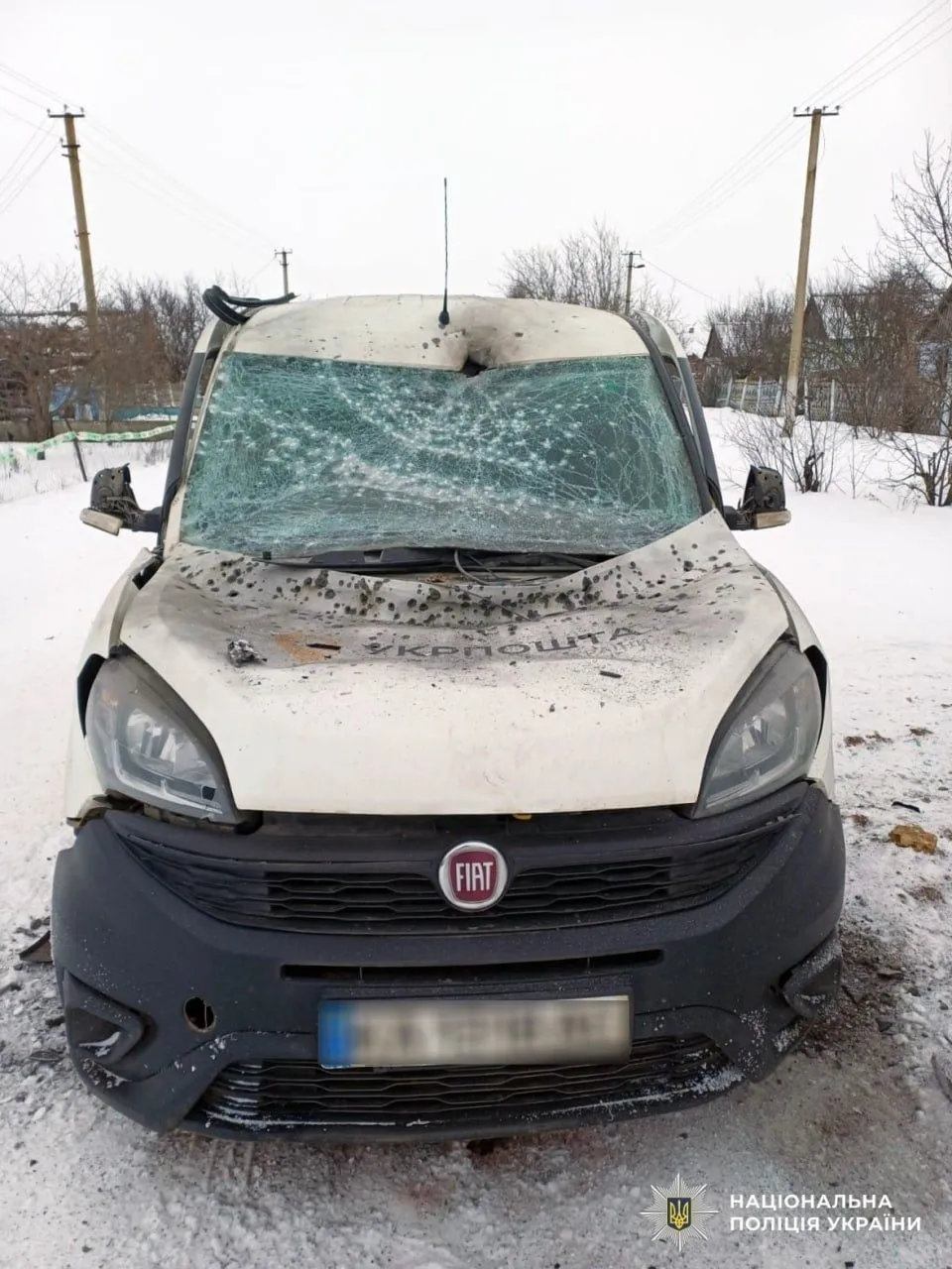 Полювання з повітря та артилерійський терор: доба на Херсонщині