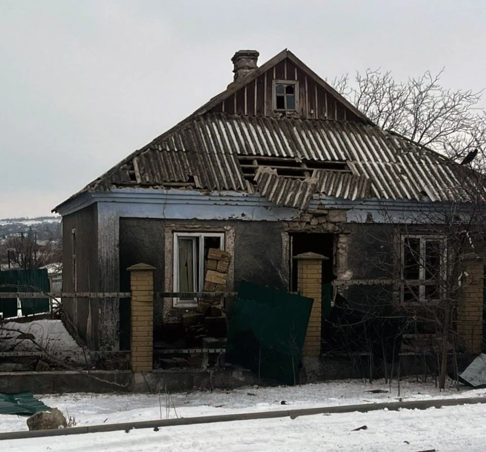 Полювання з повітря та артилерійський терор: доба на Херсонщині