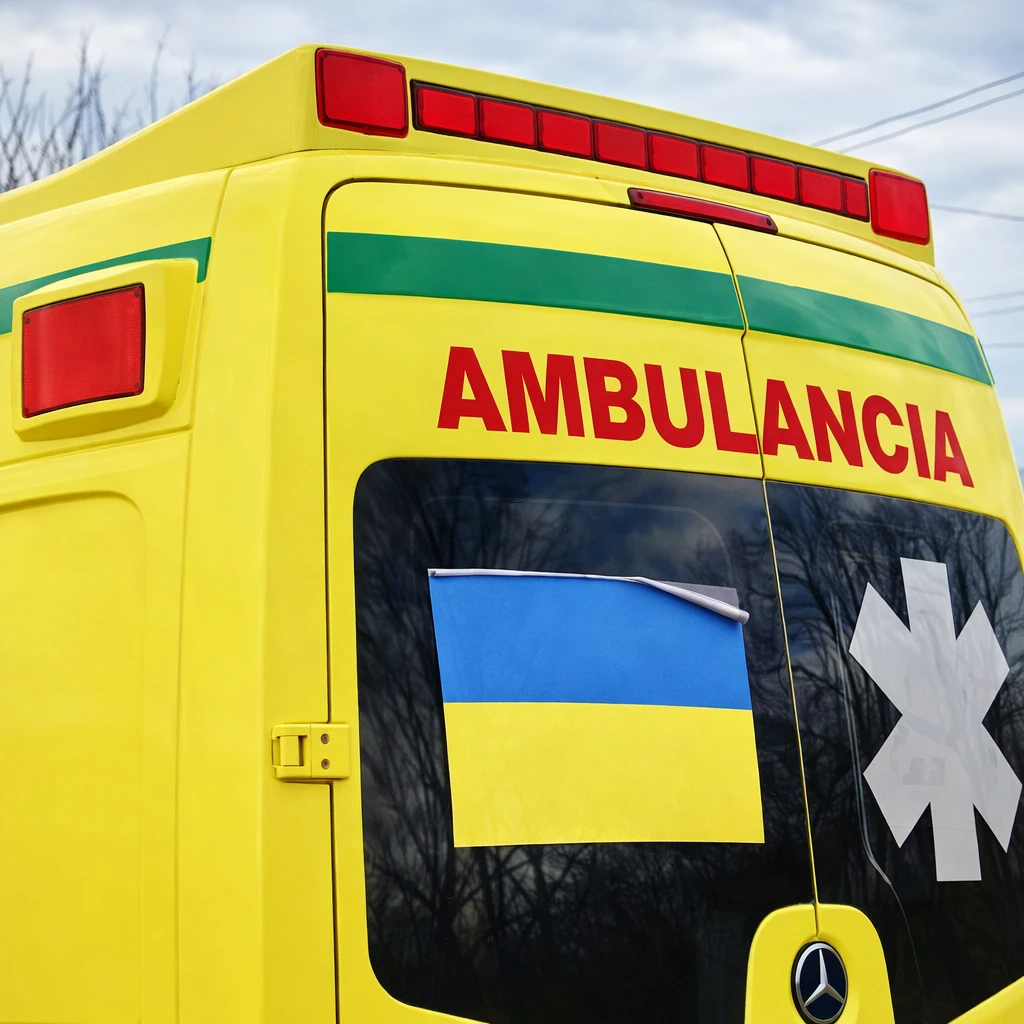 Ворожий дрон атакував житло у Білозерці: двоє людей у лікарні