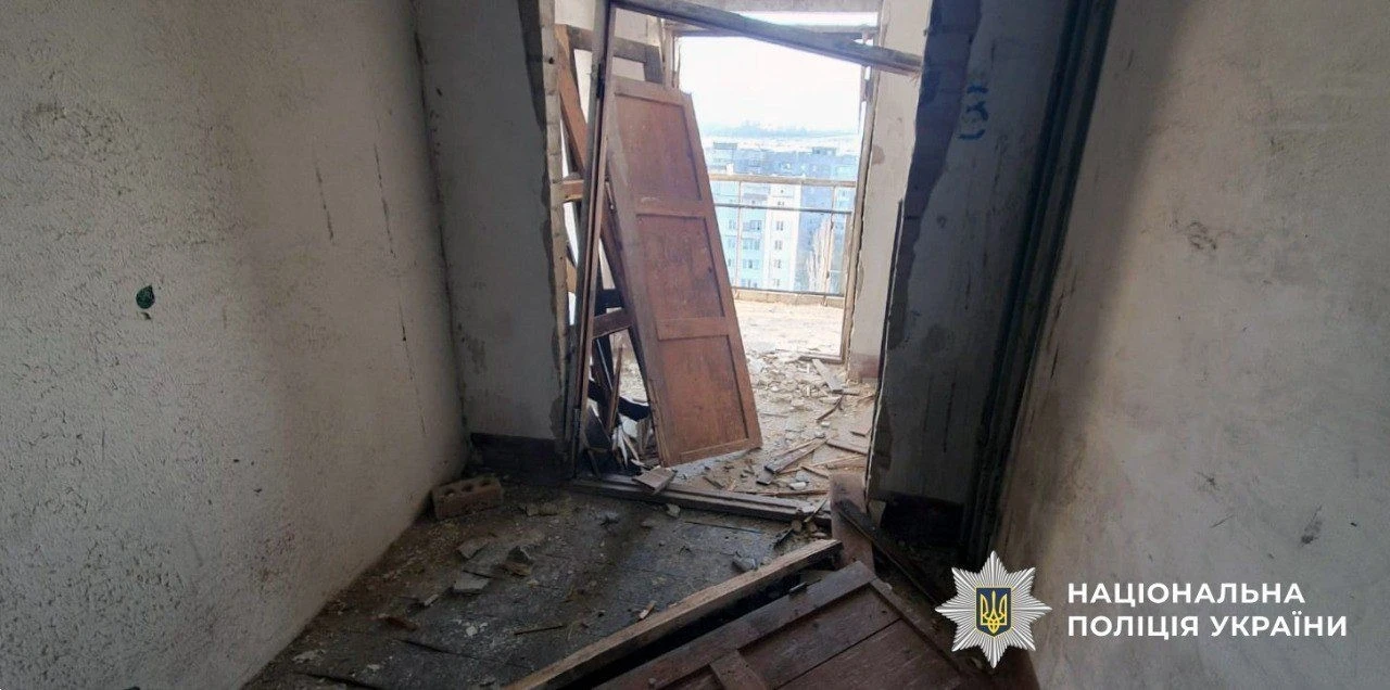 Полювання на цивільних: російські дрони атакували житлові масиви Херсонщини
