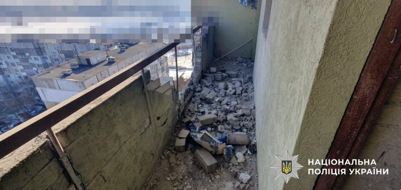 Полювання на цивільних: російські дрони атакували житлові масиви Херсонщини