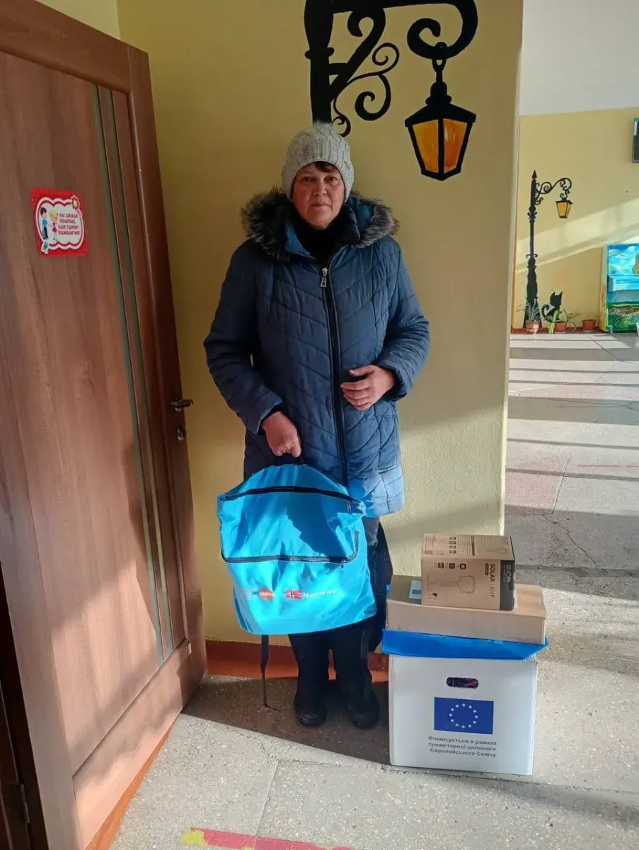 Підтримка під обстрілами: як виживають та відновлюються громади Херсонщини