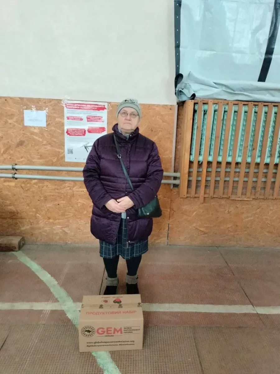 Підтримка під обстрілами: як виживають та відновлюються громади Херсонщини