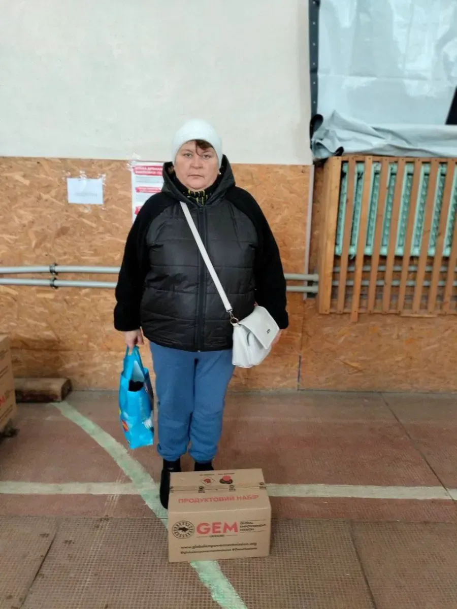Підтримка під обстрілами: як виживають та відновлюються громади Херсонщини