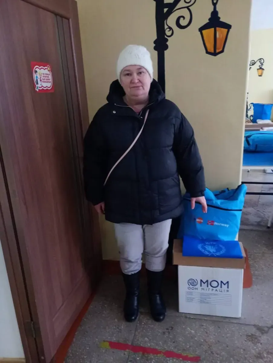 Підтримка під обстрілами: як виживають та відновлюються громади Херсонщини