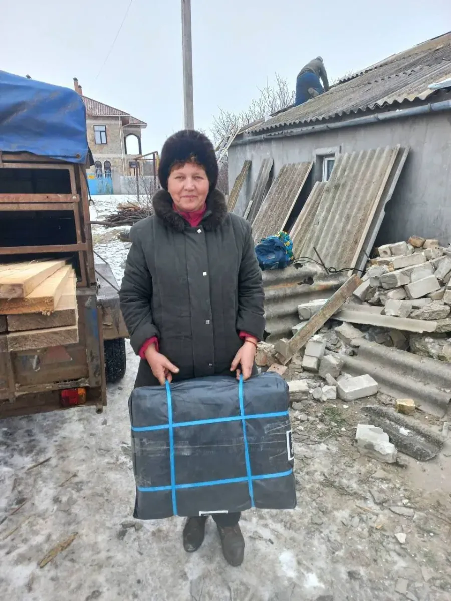 Підтримка під обстрілами: як виживають та відновлюються громади Херсонщини