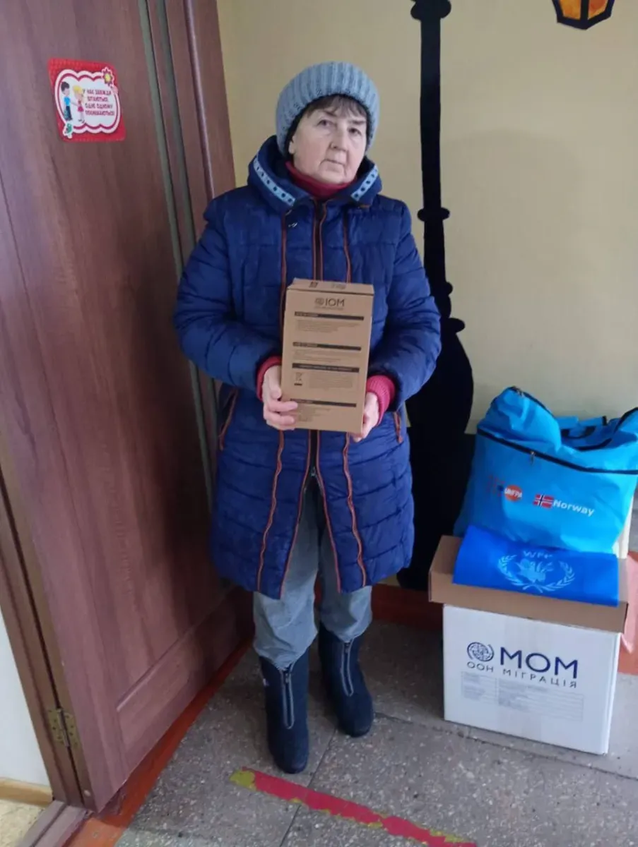 Підтримка під обстрілами: як виживають та відновлюються громади Херсонщини
