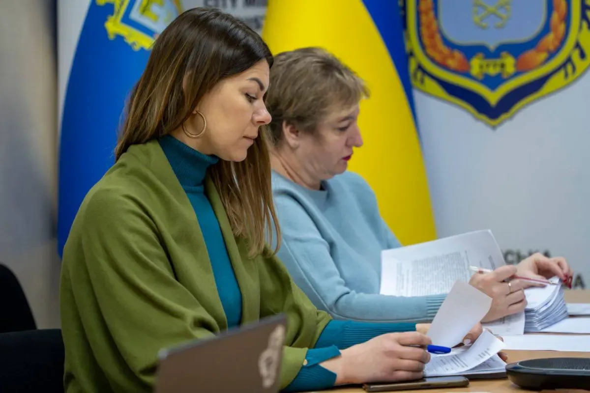 Майже мільйон гривень підтримки: у Херсоні погодили нові виплати для містян