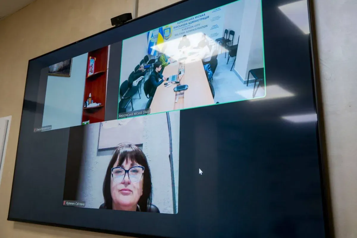 Майже мільйон гривень підтримки: у Херсоні погодили нові виплати для містян