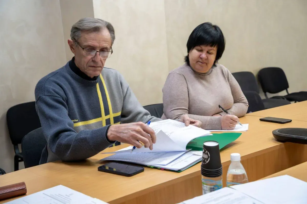 Майже мільйон гривень підтримки: у Херсоні погодили нові виплати для містян