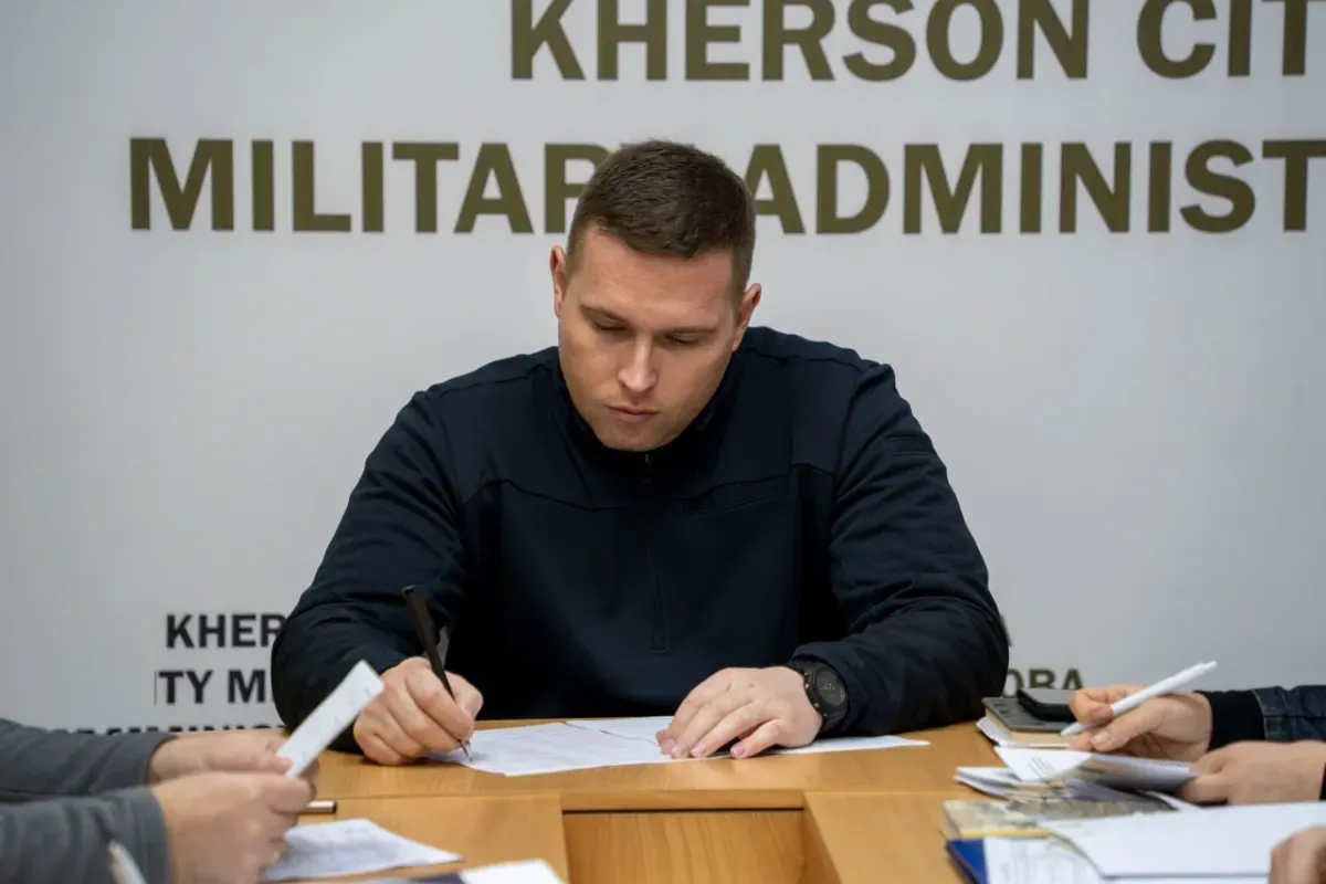 Понад 16 мільйонів на нові оселі: Херсонська громада продовжує виплати за знищене майно
