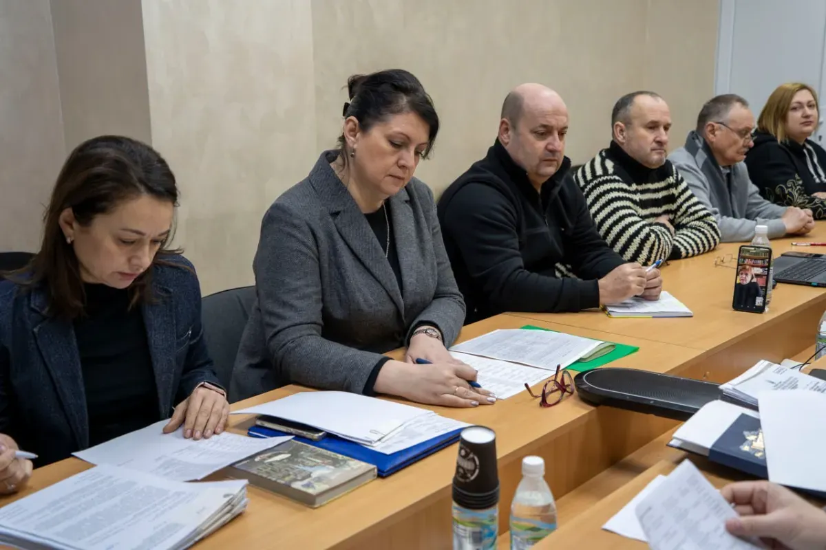 Понад 16 мільйонів на нові оселі: Херсонська громада продовжує виплати за знищене майно
