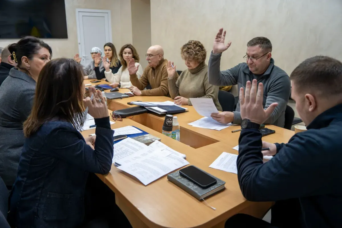 Понад 16 мільйонів на нові оселі: Херсонська громада продовжує виплати за знищене майно