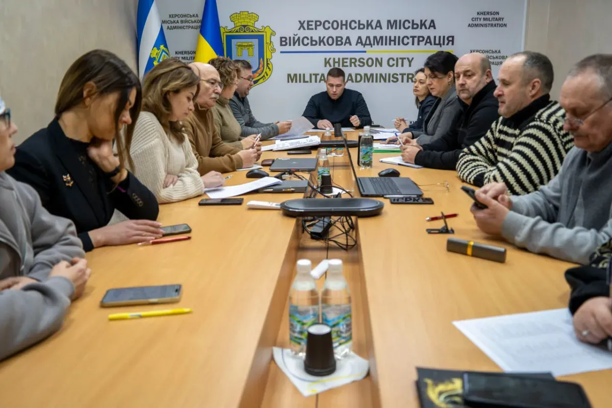 Понад 16 мільйонів на нові оселі: Херсонська громада продовжує виплати за знищене майно