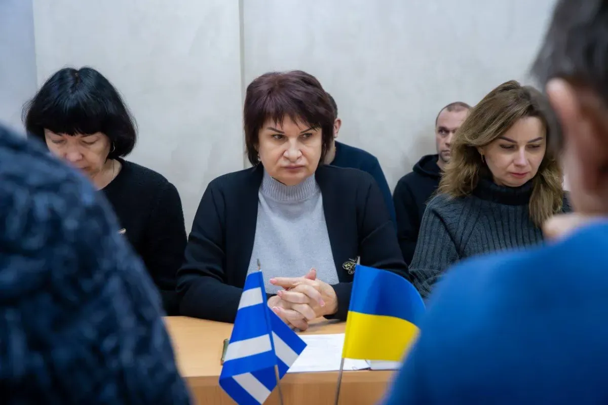 Безпека та кадри: як Херсон планує виживання в умовах постійних обстрілів