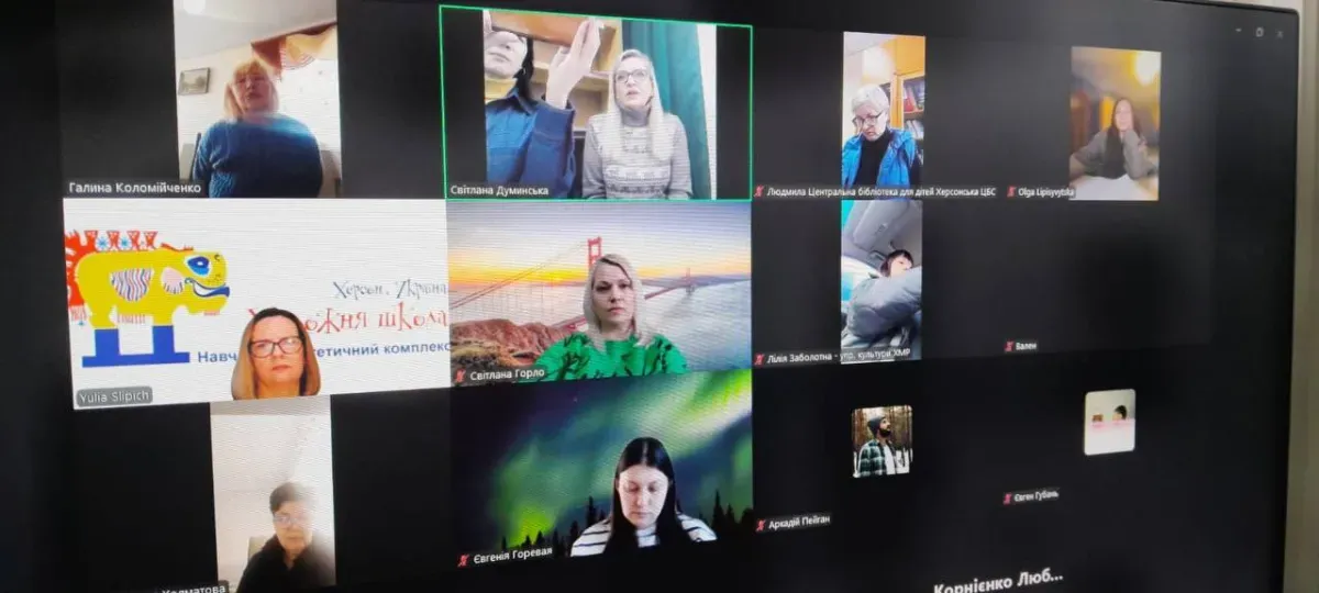 Безпека та кадри: як Херсон планує виживання в умовах постійних обстрілів