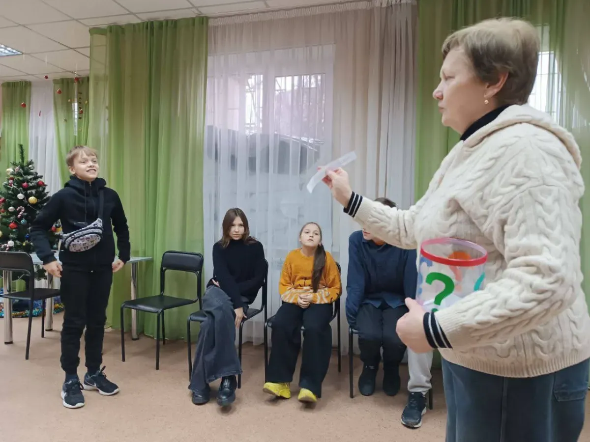 Сила одного слова: як у Херсоні відсвяткували Міжнародний день «Дякую»