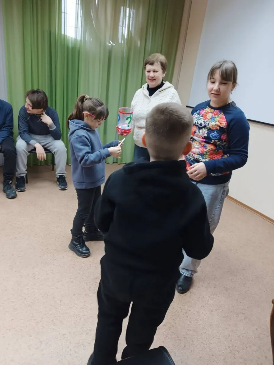 Сила одного слова: як у Херсоні відсвяткували Міжнародний день «Дякую»