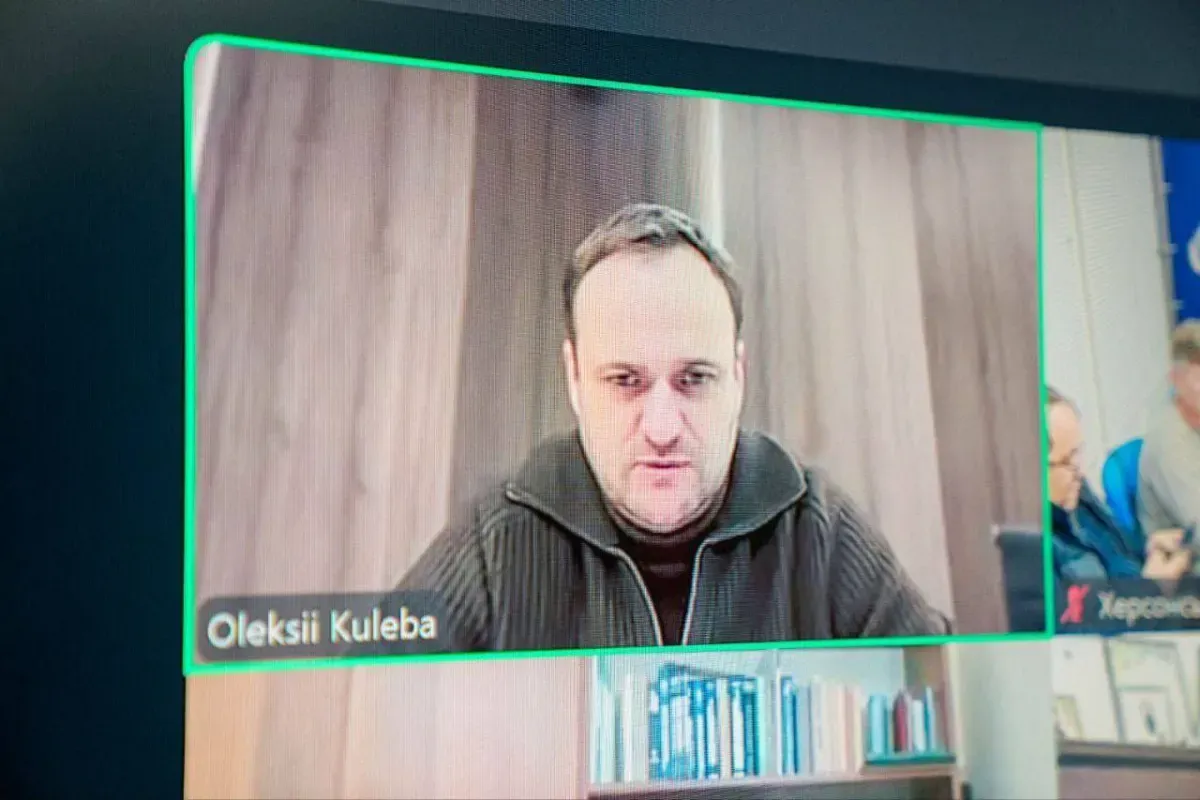 Енергофронт та морози: як Херсонщина готується до пікових навантажень в умовах війни