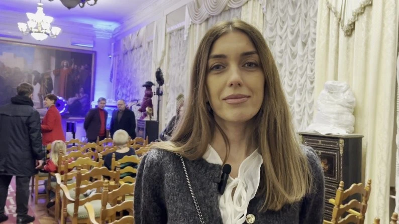 Бенефіс на сцені: як народна артистка Олена Галл-Савальська відсвяткувала 67-річчя у Миколаєві