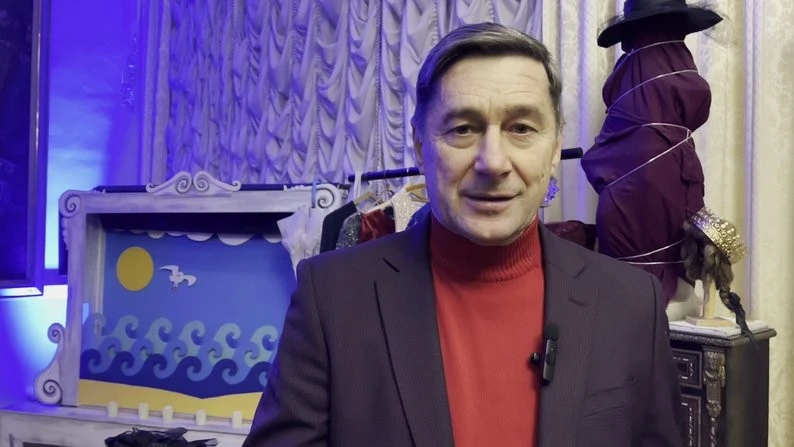 Бенефіс на сцені: як народна артистка Олена Галл-Савальська відсвяткувала 67-річчя у Миколаєві