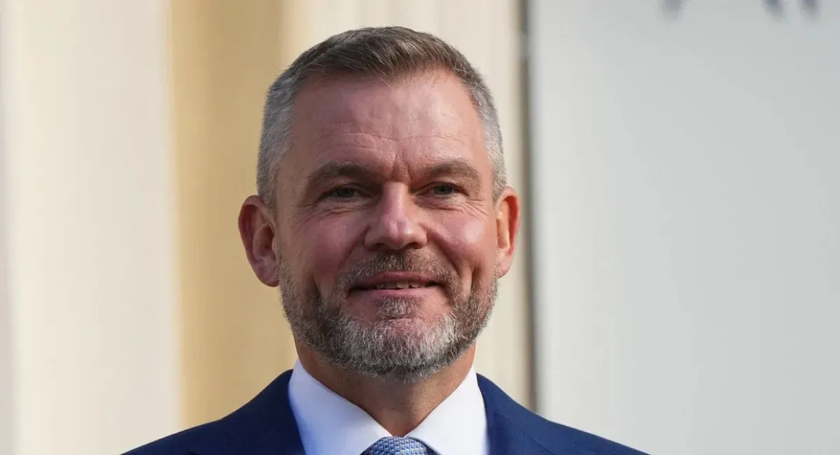 Безпековий ризик чи політичний жест: Петер Пеллегріні розкритикував передачу МіГ-29 Україні