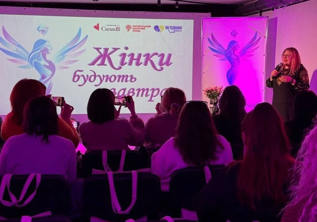 Більше ніж гуманітарка: як у Херсоні створюють простір психологічного розвантаження для родин