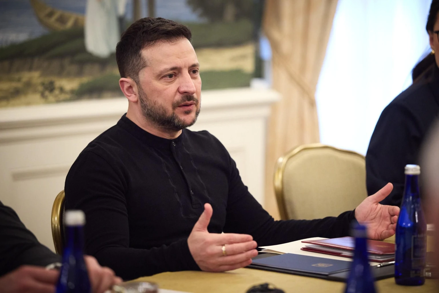 Безпека понад усе: в Офісі Президента відповіли на чутки про вибори у травні