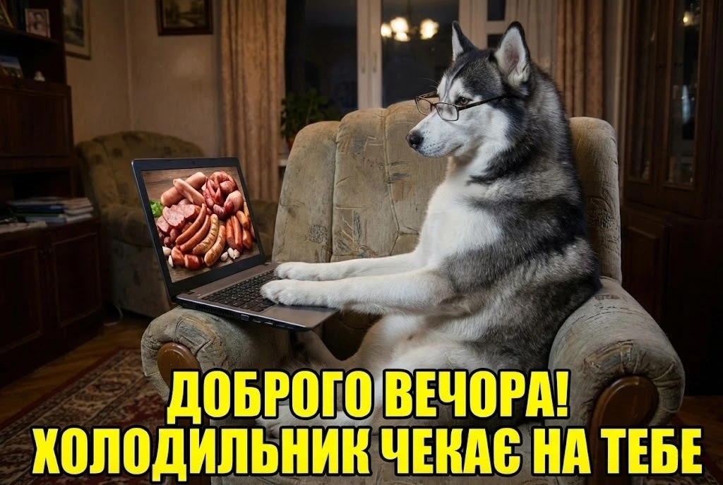 Доброго вечора: найкращі картинки українською для затишного відпочинку та гарного настрою