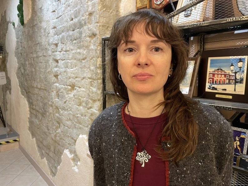 Евакуація на пінопласті: як реальна історія виживання на Херсонщині перетворилася на театральну драму