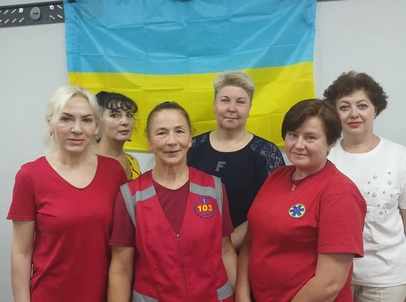 Евакуація на пінопласті: як реальна історія виживання на Херсонщині перетворилася на театральну драму