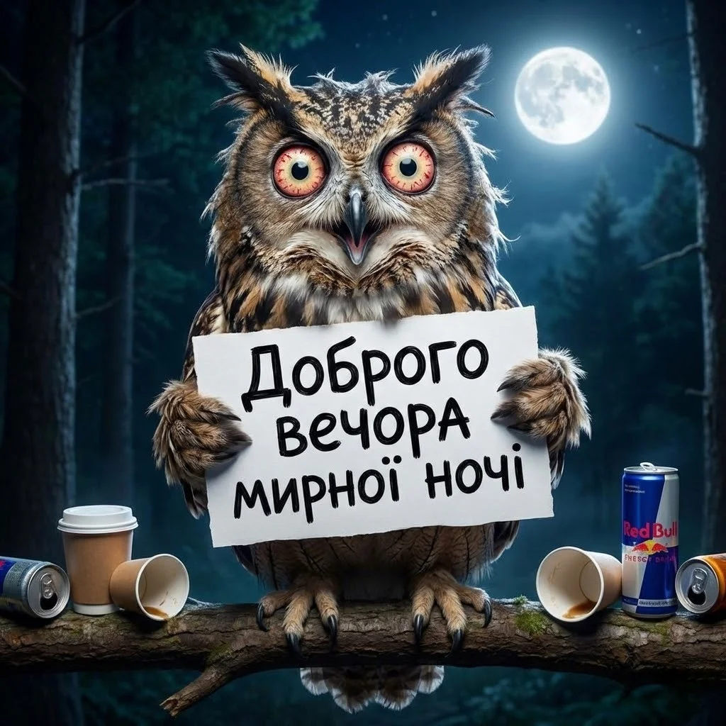 Доброго ранку та гарного дня: картинки для натхнення й душевні побажання