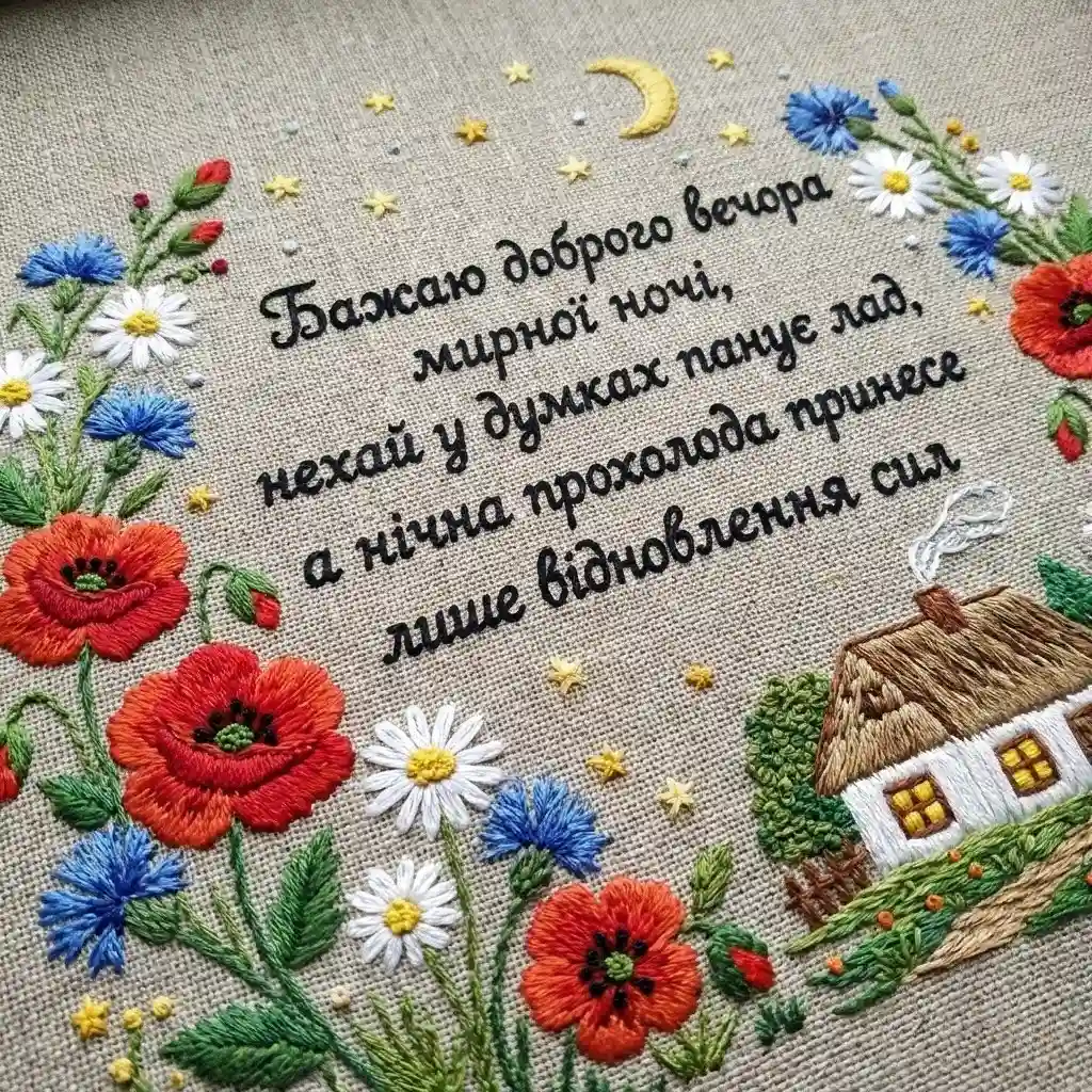 Доброго ранку та гарного дня: картинки для натхнення й душевні побажання