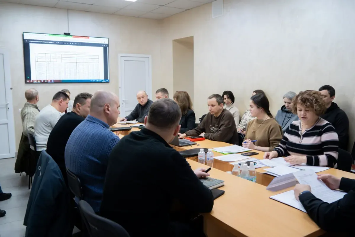 Доступність як пріоритет: у Херсоні розпочали новий етап розбудови безбар’єрного простору