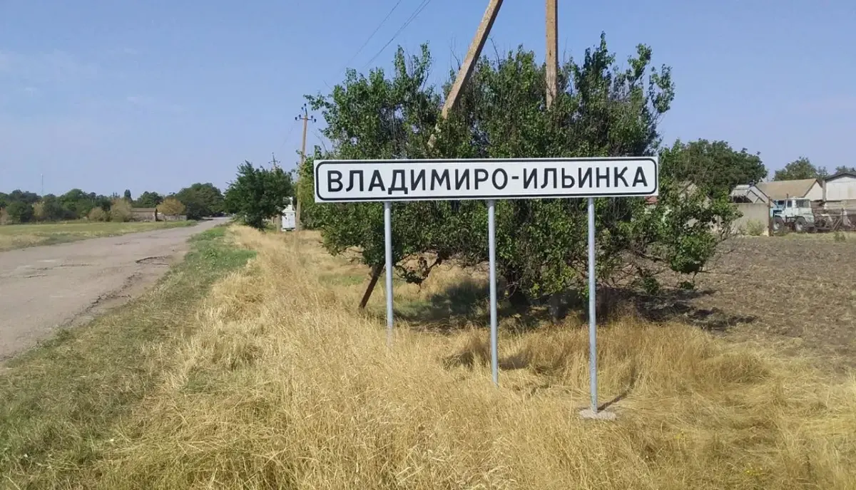 Ідеологічна облога: як на окупованій Херсонщині стирають українську ідентичність