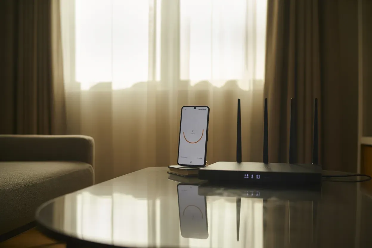 Як підключити акцію на МТС або Vodafone